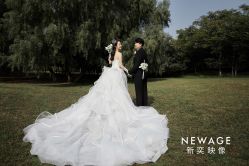 -新奕映像摄影机构