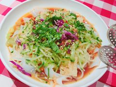 -西贝莜面村(上海百联西郊店)