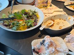 -烛影拾光观景餐厅·创意菜·摄影·小提琴(大唐不夜城店)