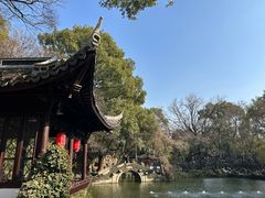 -绮园景区