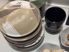 -争鲜回转寿司(朝北大悦城店)