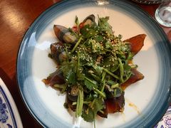 -银珠渔港·海鲜砂锅粥