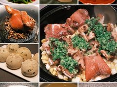 -许家菜(望江店)