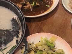 -丰乐餐厅·始于1999·本地老字号