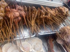 -为民烧烤吧.自贡爆炒菜(收录10年好店)