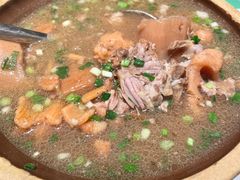 -鑫小城故事·藕汤·家常菜(台北一路总店)
