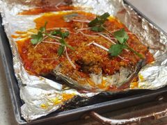 -浮何烤铺(桐梓林店)