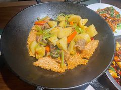 -薇酌饮·陕西菜(南门外店)