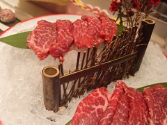 -涮福記·现切牛羊肉火锅(世纪汇店)