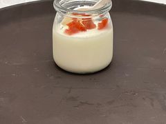 自制酸奶-便宜坊烤鸭店(科创店)