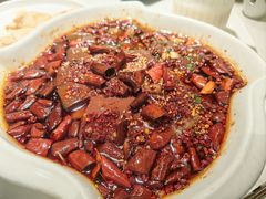 -川味堂·四川豆花(八卦岭店)