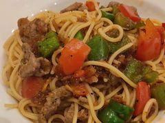 -萨莉亚意式餐厅(金隅嘉品mall店)