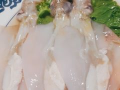 -东镇老火锅(长春路首店)