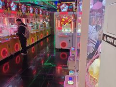 -快乐街区(长沙方圆荟店)