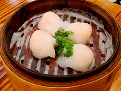 虾饺皇-澳门陈光记烧味饭店(南京德基广场店)