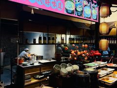 -老灶房-四川土菜(铁牛广场店)