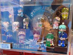 -泡泡玛特POPMART(宁波印象城店)