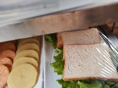 -天毓山庄·餐厅