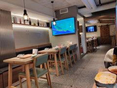 大堂-小乾杯串店•16年沈阳烧烤(文安路店)