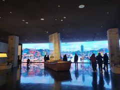 -中国京杭大运河博物馆