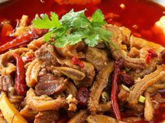 -刘一锅筋头巴脑(新民街店)