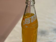 -正宗刘记不翻汤(和园店)