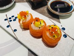 -大渔铁板烧(海雅缤纷城店)