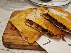 -秀玉coffee&kitchen(黄石大上海店)