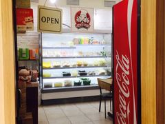 -辣火功夫麻辣烫(明洞1号店)