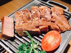 招牌厚切牛舌-沼津港渔市(宏伊国际广场店)