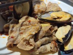 -名扬煮艺肥牛自助火锅(东平店)