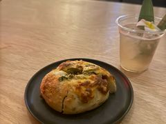 -山形面包店