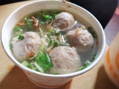 -友生风味小吃(营平农产品市场店)