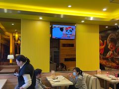 -尊宝比萨(中山八店)