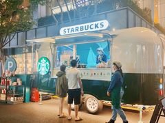 -星巴克臻选(深圳万象天地旗舰店)