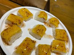-小杨烤肉·陕西烧烤·陕西地方菜(明德门店)