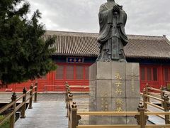 -北京国子监胡同