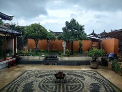 -玉湖村