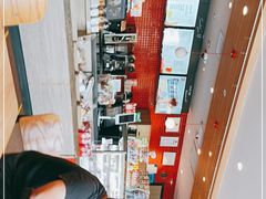 -85度C(上海秀沿路店)
