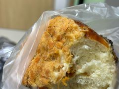 -烘焙町面包店(西四店)