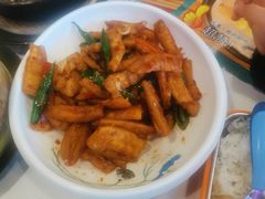 -日昌餐馆(亦庄店)