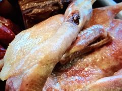 -老字号敖鸡肉