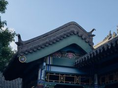 -张学良旧居陈列馆