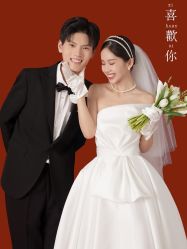 -保定巴黎婚纱摄影