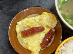-陈记汤饭(水巷口店)