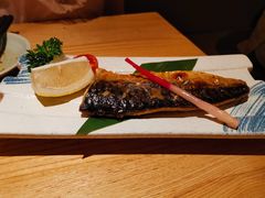 -初居食屋日式料理(万象城购物中心店)