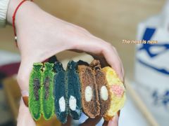 -铭果屋·铜锣烧专卖店(南京创始店)