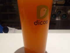 -德克士(肥城新华商场店)