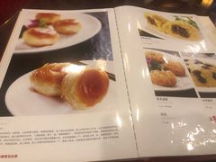 菜单-晋阳饭庄(虎坊桥店)