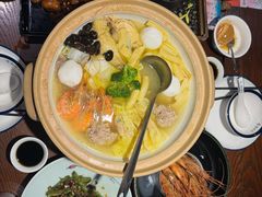 -寻宝记绍兴菜(鲁迅路店)